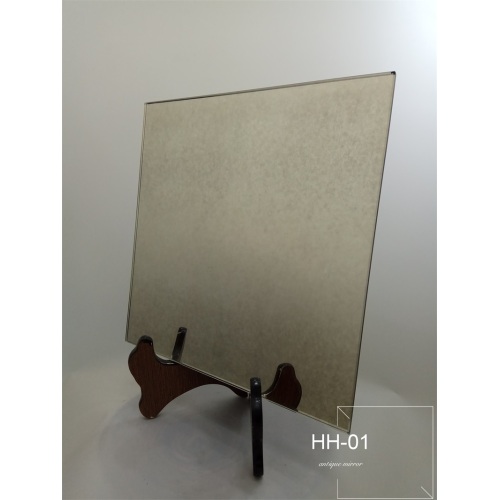 High Quality Antique Mirror Glass Sheet