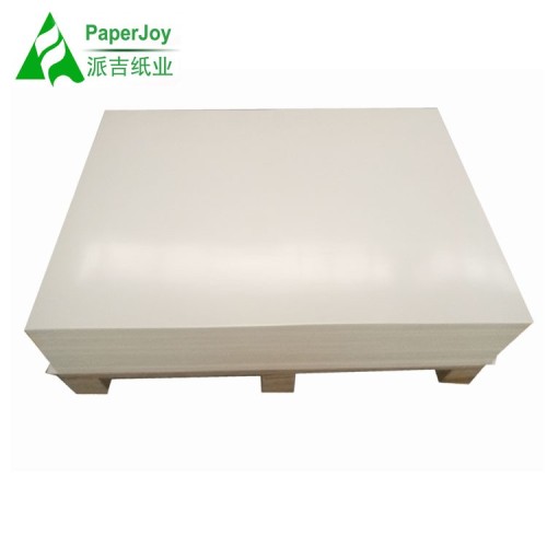 PE coating Board paper 250 gsm