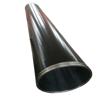 Concrete Truck Delivery Cylinder Services