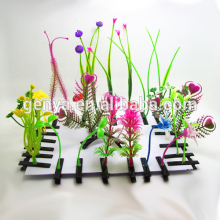 Lovely bean sprouts hairpins