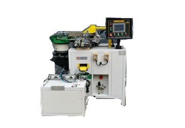 Core drill segment grinding machine