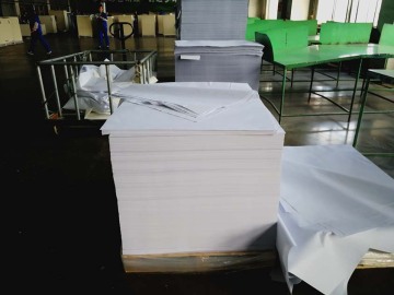 Teaching aids printed paper