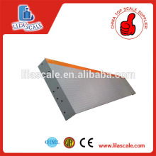 GAB series high quality 100ton/120ton industrial truck scales with keli load cell from China