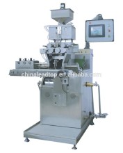 Soft Gelatin encapsulation machine & production line (Multi-pictures)