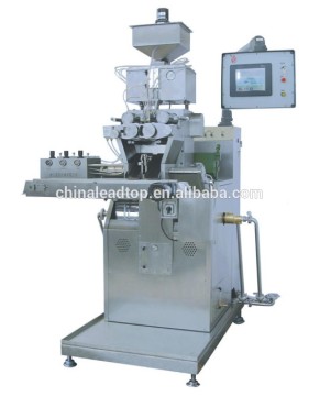 soft gelatin encapsulation machine Line And Soft Gelatin Capsule Filling Machine