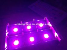 1000W RGB LED light Smart city LED flood light IP67