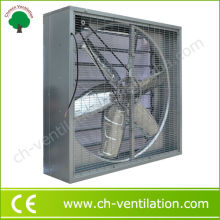 Chosen Energy-Saving High flow rate 50 inch warehouse exhaust fans