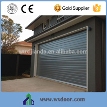 Customized Size Rolling Security Shutters