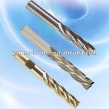 End Mill cutter