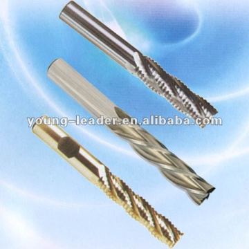 End Mill cutter