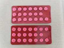 Furosemide Tablet 20mg BP