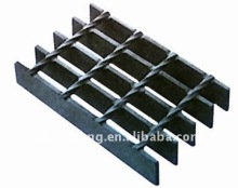 hot dipped galvanized steel grating (Chinese factory)