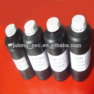 SK4 UV curable ink for konica xaar spectra printhead
