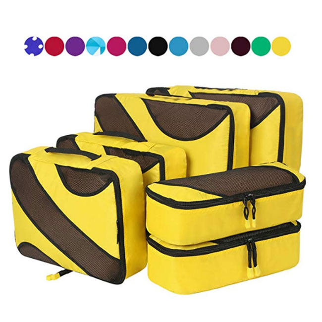Borsa da viaggio per vestiti Clothes Travel Storage Bag