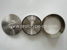 Metal Sheet Forming Process?