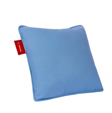 Warm Constant Temperature Graphene Heated Throw Pillow