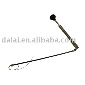 Throttle Wire for Tatra Trucks