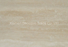 Travertino Romano Marble Tiles