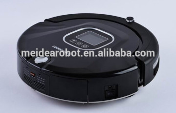 Robot Vacuum Cleaner with Mopping Function,Remote Control