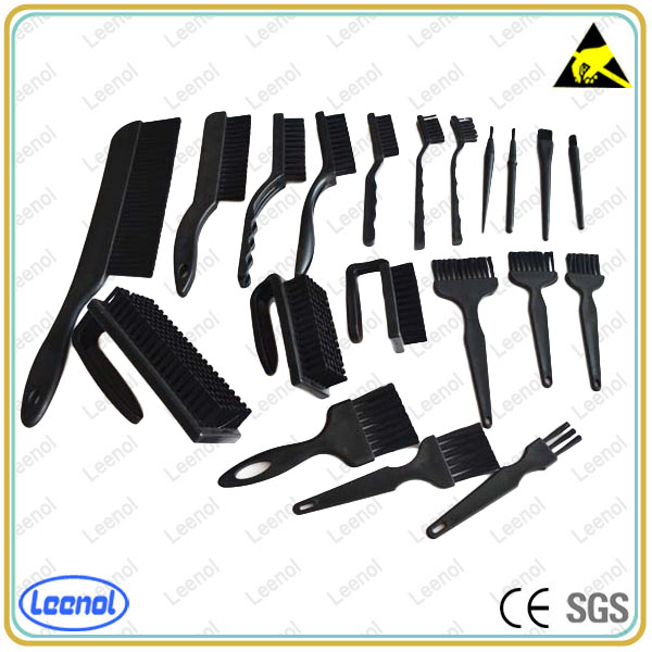 LN-2110 U Shaped Handle ESD Anti Static Conductive Brush