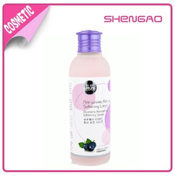 anti wrinkle softening lotion