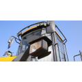 Cargadora de ruedas LIUGONG 2cbm bucket 4 ton 840H