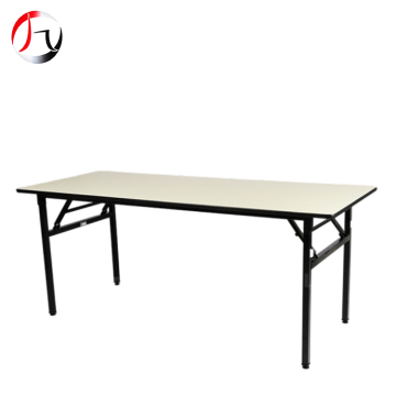 Wholesale Foldable Hotel Event Indoor Restaurant Rectangle Tables