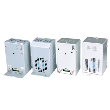 Integrated Noritsu AOM Driver for Batch Processing of Six QSS Images