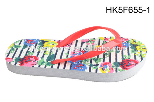 Cheap PE slippers,brand PE flip flop slipper,beach PE slipper