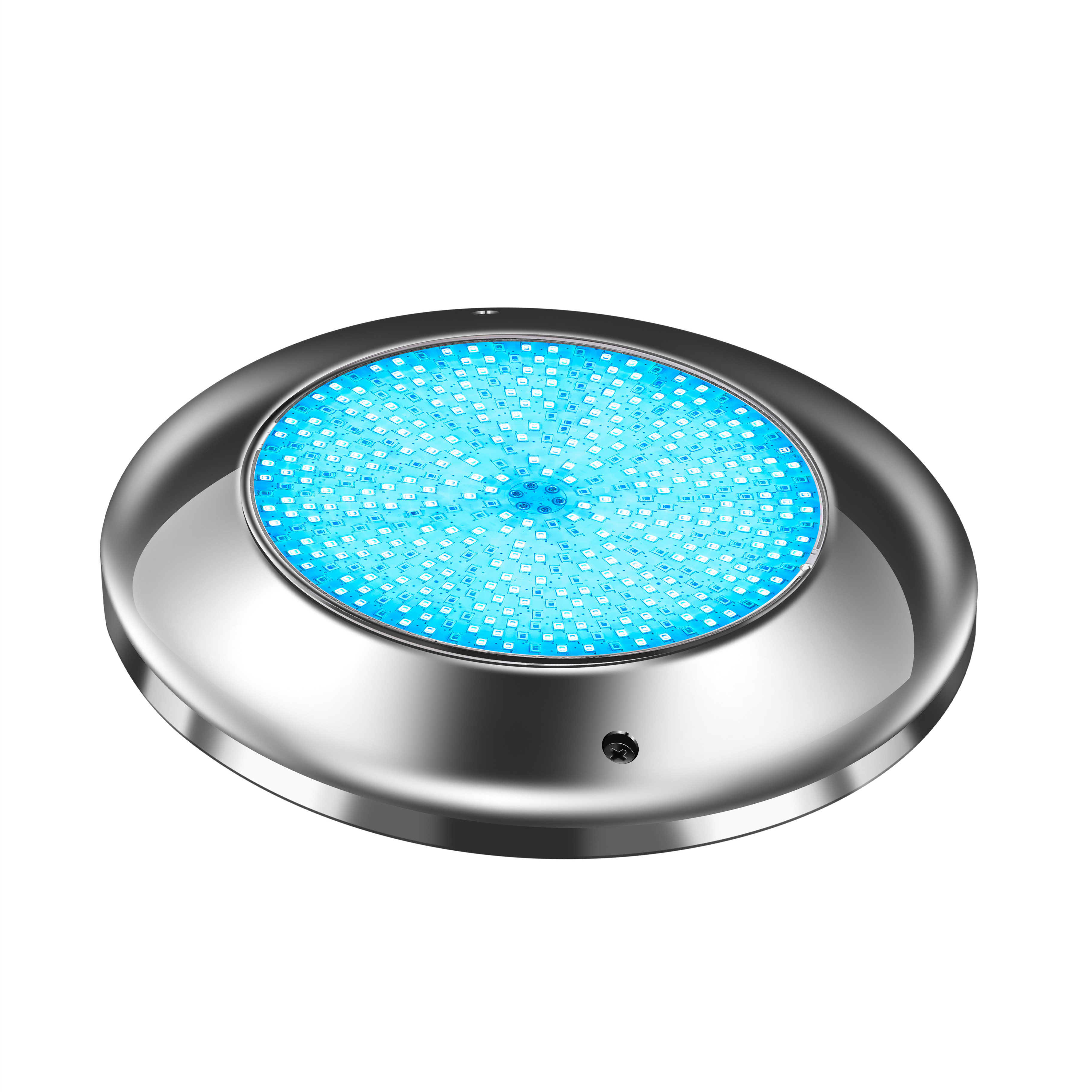 Stainless Steel Wifi Control 18W LED Pool LightofStainless Steel Wifi Control 18W LED Pool Light