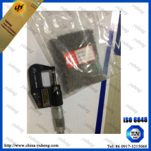 2.0-10mm diameter heavy tungsten shot for hunting