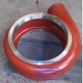 Slurry Pompası Volute D3110 E4110 F6110 G8110