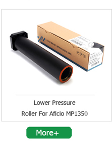 For Sharp MX-M623N MX-M623U MX-M753N MX-M753U Lower Cleaning Web Roller NROLN1842FCZ1