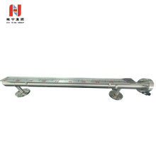 High Accuracy Liquid and Gas Flow Monitoring Solutions