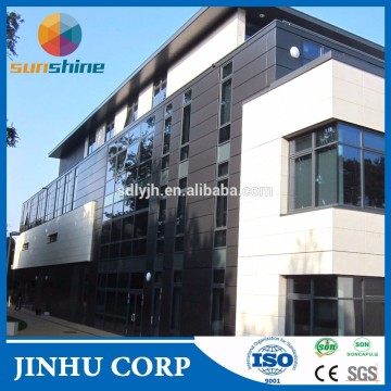 design acp sheet Aluminum composite sheet ACP panel Manufacture