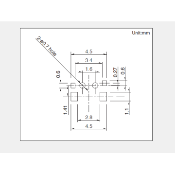 0.35n Max. Chinja Switch