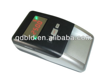 Multifunction Portable Bill Tester