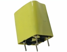 Uu Type Common Mode Choke Filter Inductor