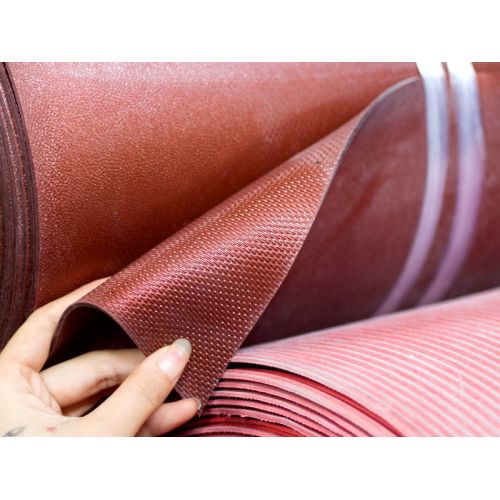 Anti-slip Wear-resistant Car Floor Mat Trunk Mats