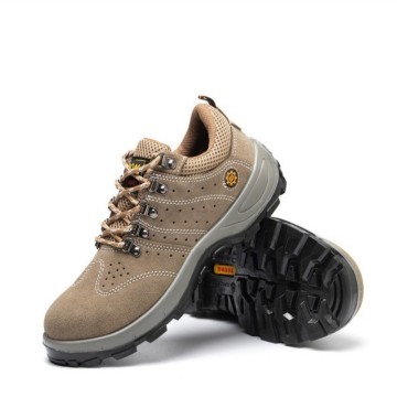 Affordable Waterproof Work Boots for Men