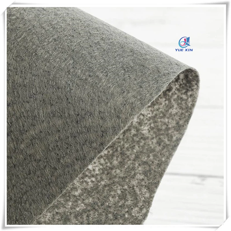 PP Needle Punched Nonwoven Lining Fabric for Sofa