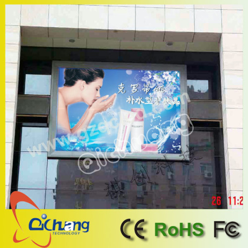 P10 Full Color LED Display Panel Outdoor