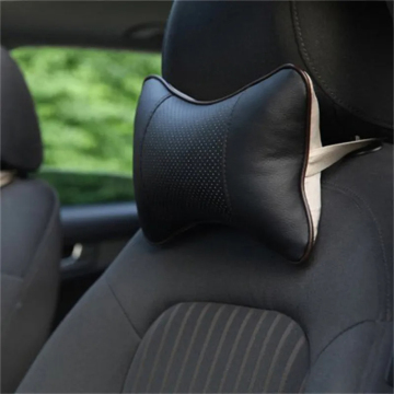 Universal Car Neck Pillows: Headrest Cushions for Comfort and Safety