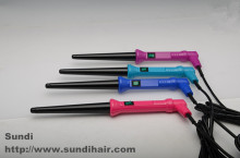 ceramic curling iron custom and wholesale