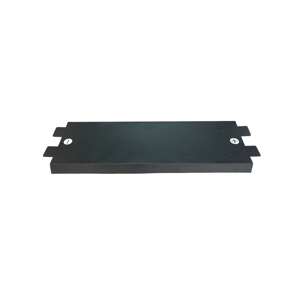Black Polycarbonate PC film-5 Black Polycarbonate PC film-5
