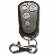 Remote Control Duplicator for Copying Fixed Code, with 12V Voltage