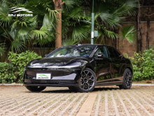 Zeekr 007 RWD Enhanced Edition