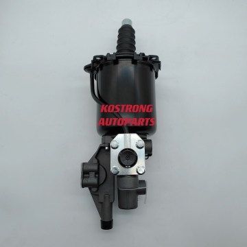 Supply Clutch Servo to Replace WABCO 9700514380 for DAF and SINOTRUCK