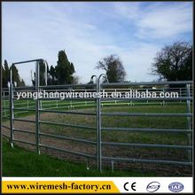 cattle yard panle fence wholesale from china