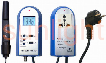 pH Controller,PH-211